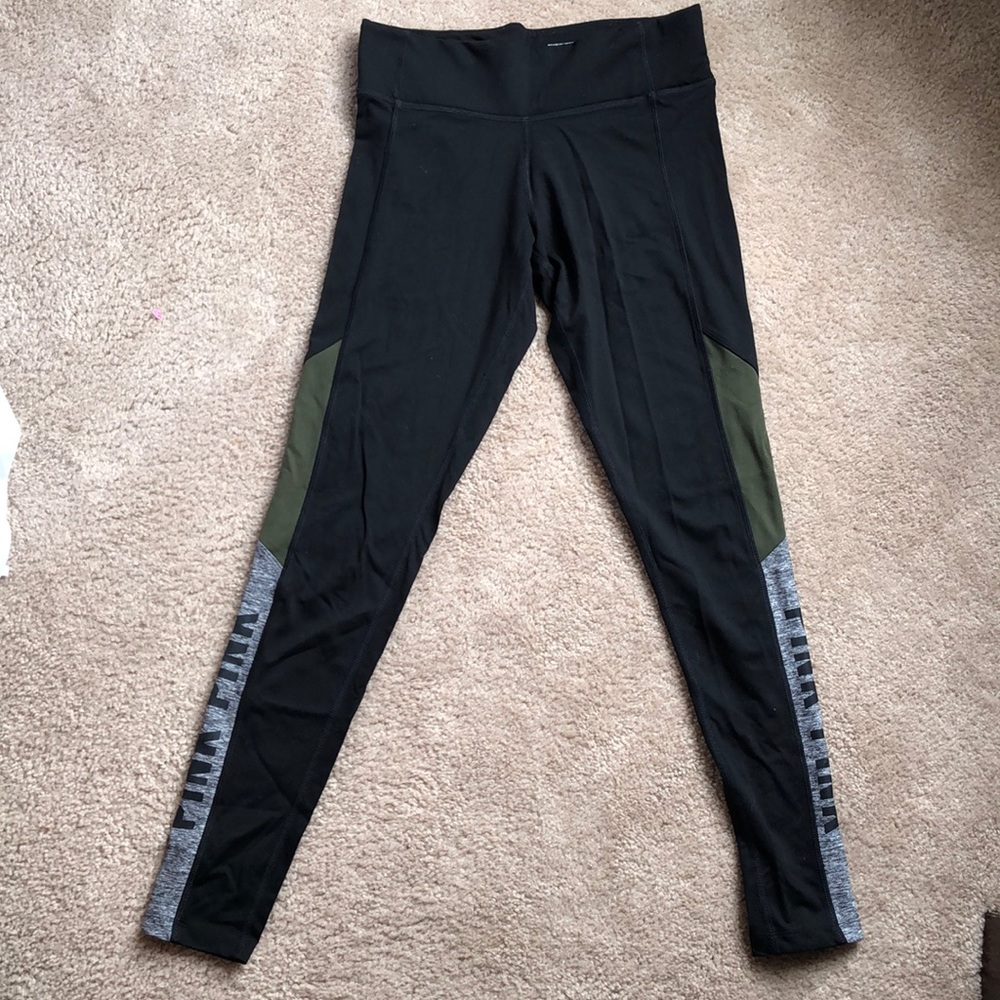 PINK Athletic Leggings